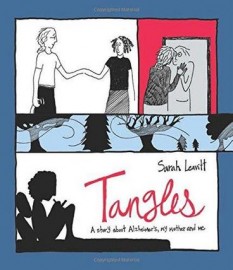 Tangles: A story about Alzheimer's my mother and me (min 3)