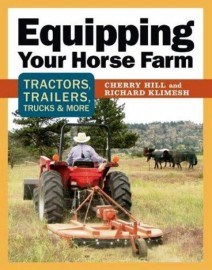 Equipping Your Horse Farm