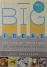 Big Ideas: 100 Modern Inventions