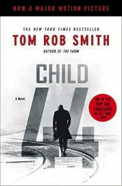 Tom Rob Smith CHILD 44 p min 3