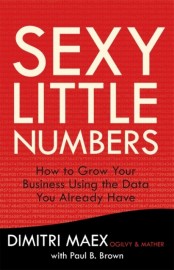 Sexy Little Numbers h by Dimitri Maex with Paul B. Brown