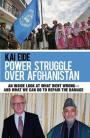 Power Struggle over Afghanistan (min 3)