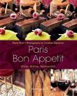 Paris - bon appetit