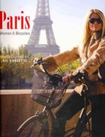 Paris - Women and Bicycles p * min 2