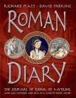 Roman Diary: The Journal of Iliona of Mytilini  h (min 3)