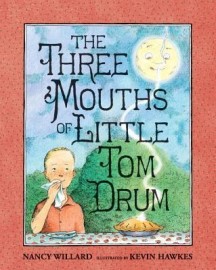 Three Mouth of Little Tom Drum(min3)