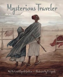 Mysterious Traveler *