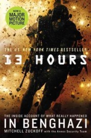 13 Hours: The Inside Account*