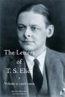 The Letters of TS Eliot Vol 4 h*
