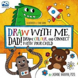 Draw With Me Dad p*