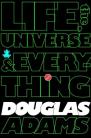 The Hitchhiker's Guide to the Galaxy: Life, the Universe and Everything: 3