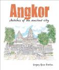 Angkor Sketches