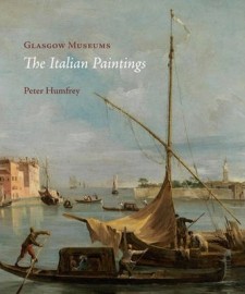 Glasgow Museum: The Italian Paintings h*(has been covered)