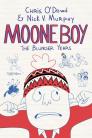 Moone Boy by Chris O'Dowd & Nick V, Murphy p*