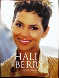 Halle Berry