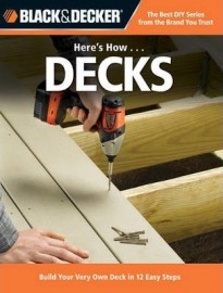 Here's How ... Decks p