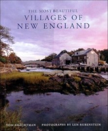 Most Beautiful Villages of New England h