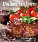 Paleo Italian Slow Cooking p*