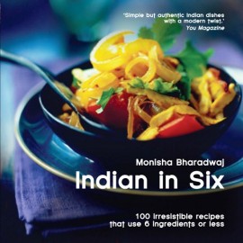 Indian in Six (p)