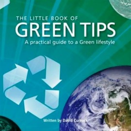 Little Book of Green Tips (min 10 copies)