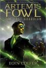 Artemis Fowl: The Last Guardian #8 h *