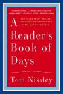 A Reader's Book Of Days*
