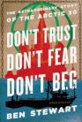 Don't Trust, Don't Fear, Don't Beg(min3)