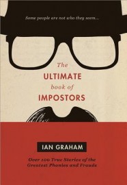 The Ultimate Book of Imposters* p