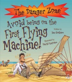 The Danger Zone - Avoid Being on the First Flying Machine min 10