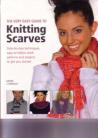 The Very Easy Guide to Knitting Scarves p min3