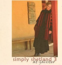 Simply Shetland 3: At Galisteo