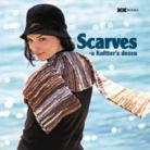 Scarves - A Knitters Dozen