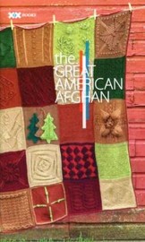 Great American Afghan