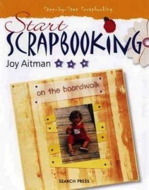 Start Scrapbooking (min 3)