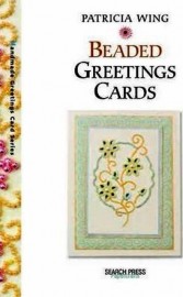 Beaded Greeting Cards