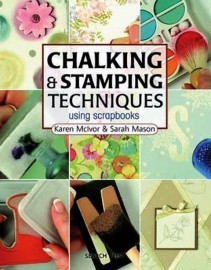 Chalking & Stamping Techniques