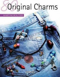 80 Original Charms