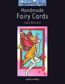 Handmade Fairy Cards