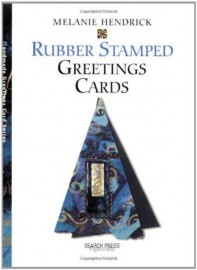 Rubber Stamped Greeting Cards