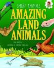 Amazing Land Animals (p)