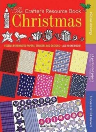 The Crafter's Resource Book Christmas p*