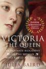 Victoria: The Queen* Julia Beard h jacket