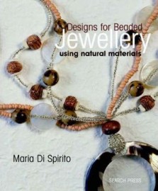 Designs for Beaded Jewellery Using Natural Materials