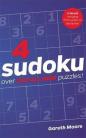 Sudoku 4: Over 200 All-New Puzzles (min 3)