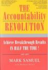 The Accountability Revolution