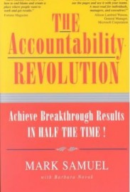 The Accountability Revolution P * min 2