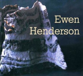 Ewen Henderson