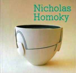 Nicholas Homoky