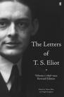 The Letters of TS Eliot Vol. 1* h