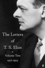 The Letters of TS Eliot Vol. 2* h